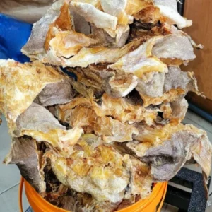 Stockfish Cutlets
