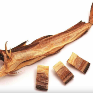 Stock Fish Whole