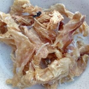Stock Fish Fillet