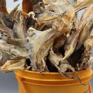 Stock Fish Ear