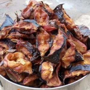 Catfish Cutlets